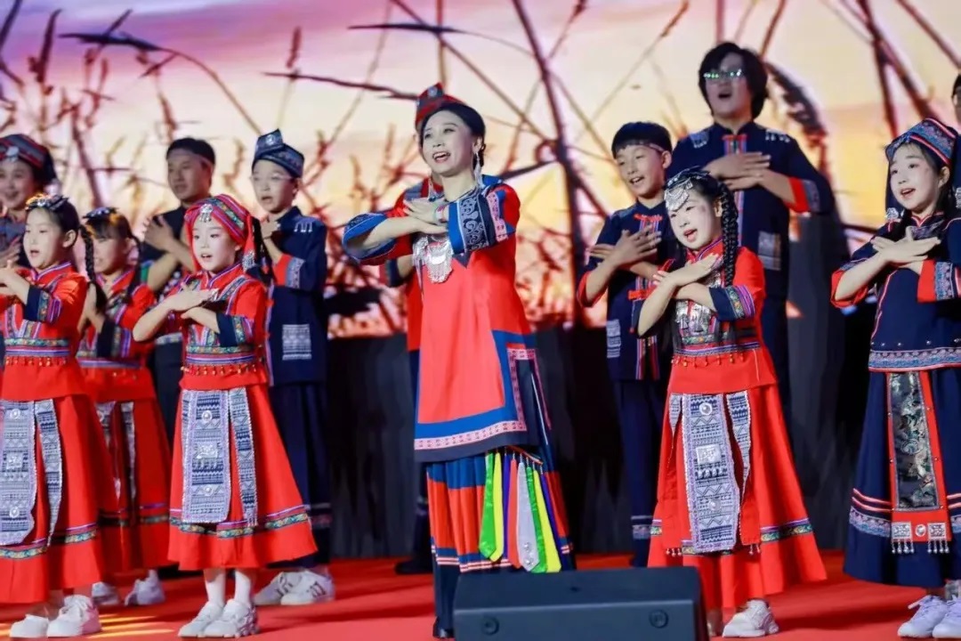 18.jpg 祝賀!南開北京校友會成立110周年