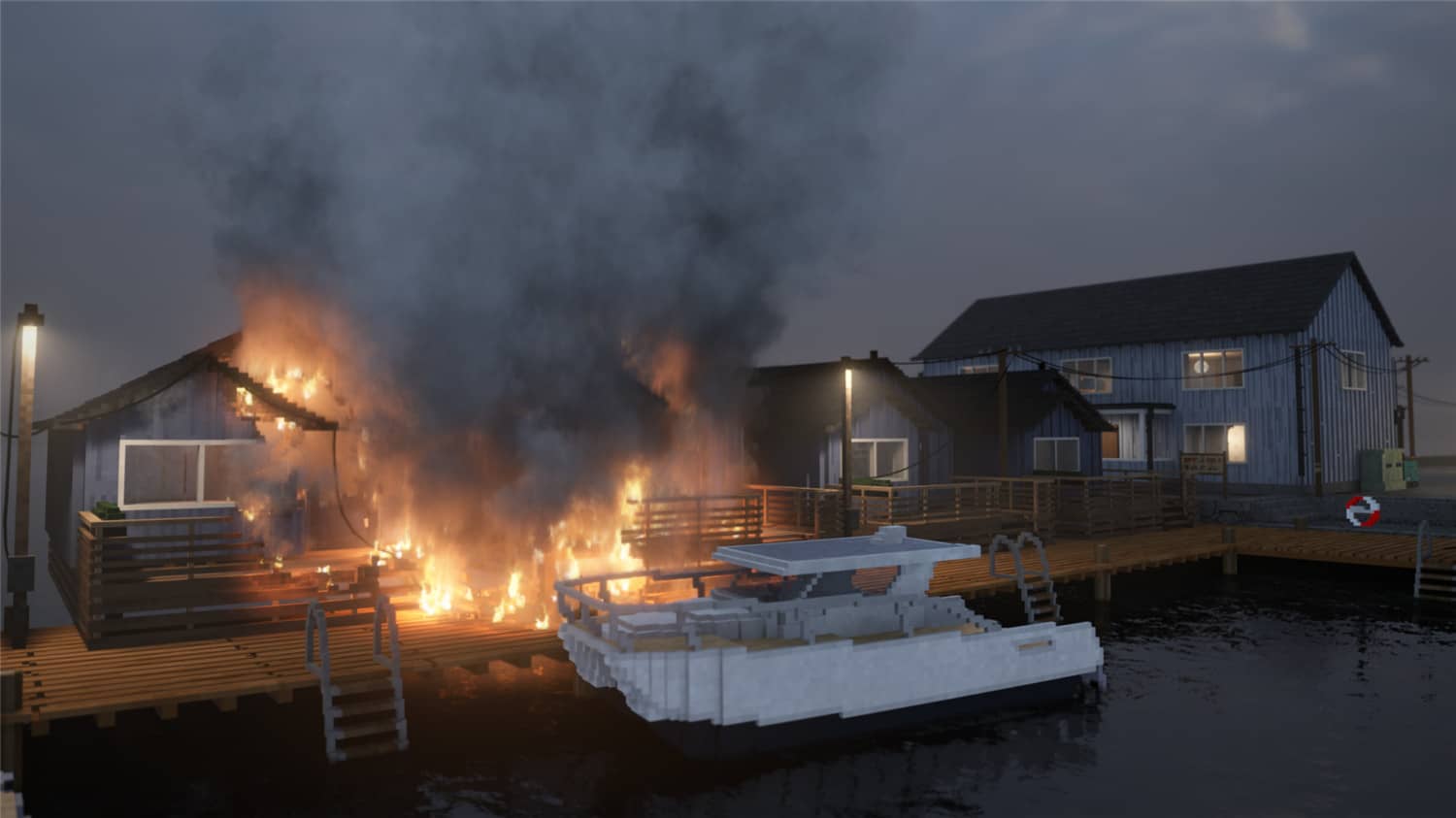 《拆遷》v20250604中文版