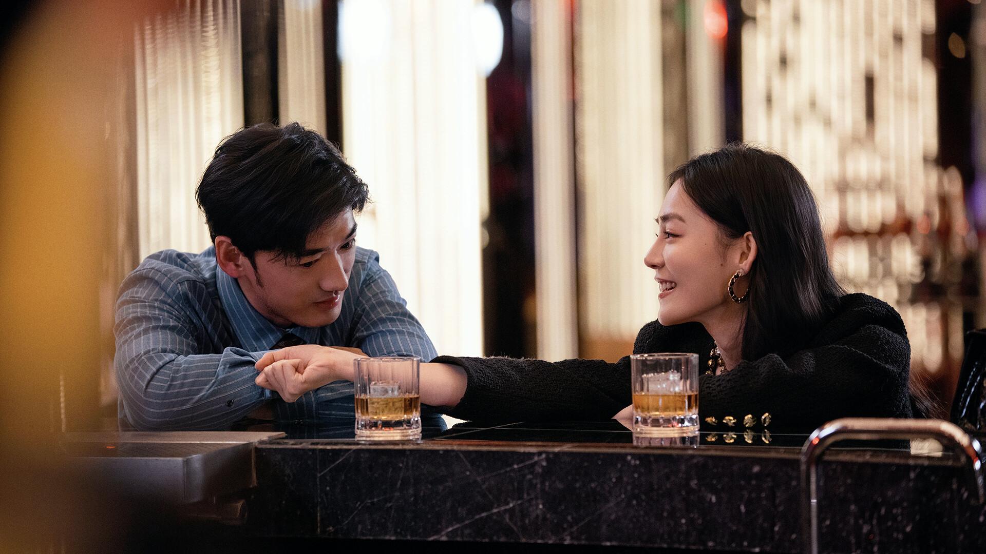 《情感反詐模擬器》中文版