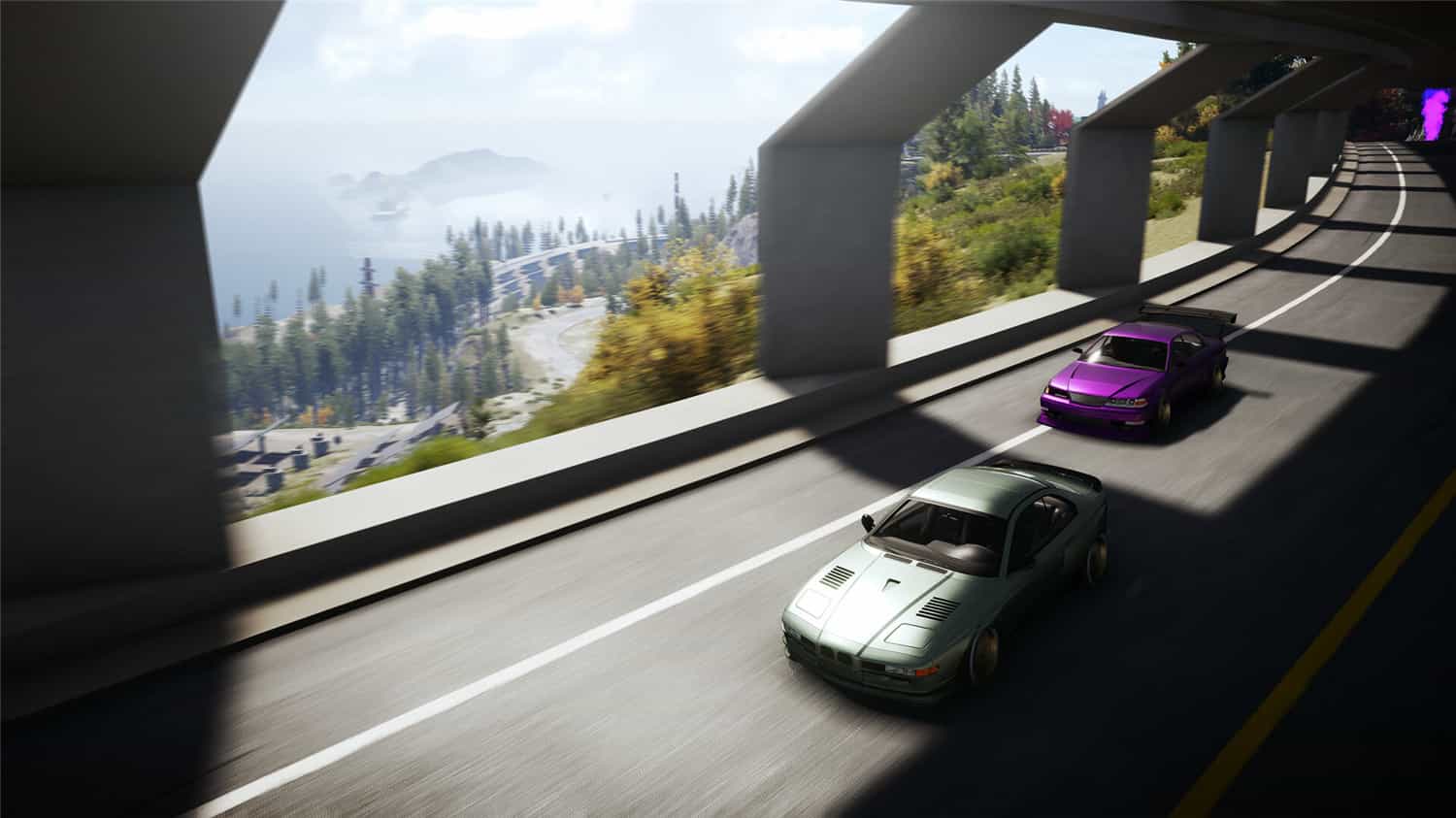 《CarX街頭》v1.7.0官方原版