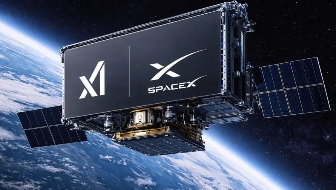 彭博：“大哥”SpaceX撑腰，马斯克AI公司将对OpenAI构成更大威胁