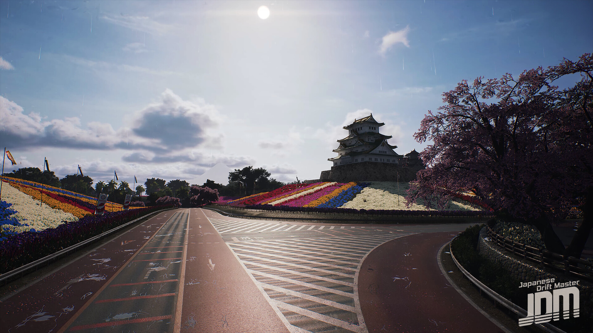 《JDM: 漂移大師》v1.1.131.1中文版