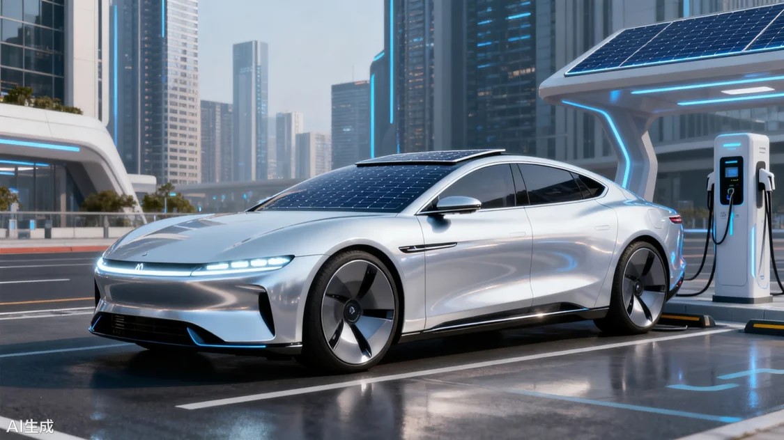 2030年起禁售燃油車，英國追加13億英鎊電動汽車補貼