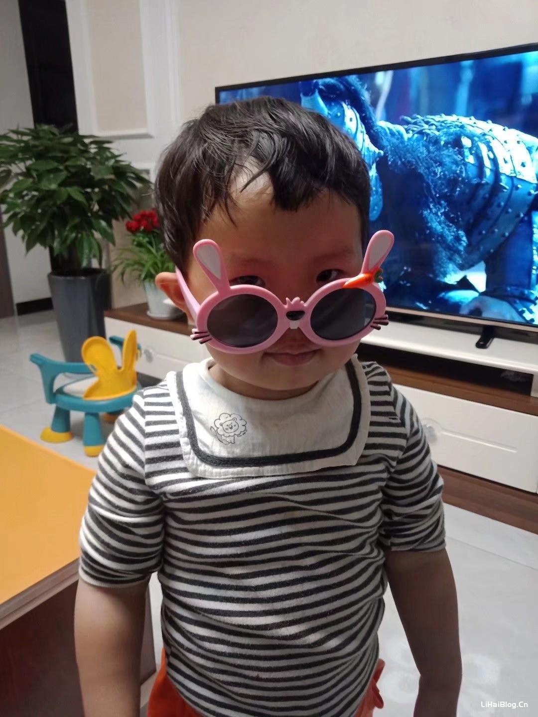 陪伴的每一分鐘 都是享受