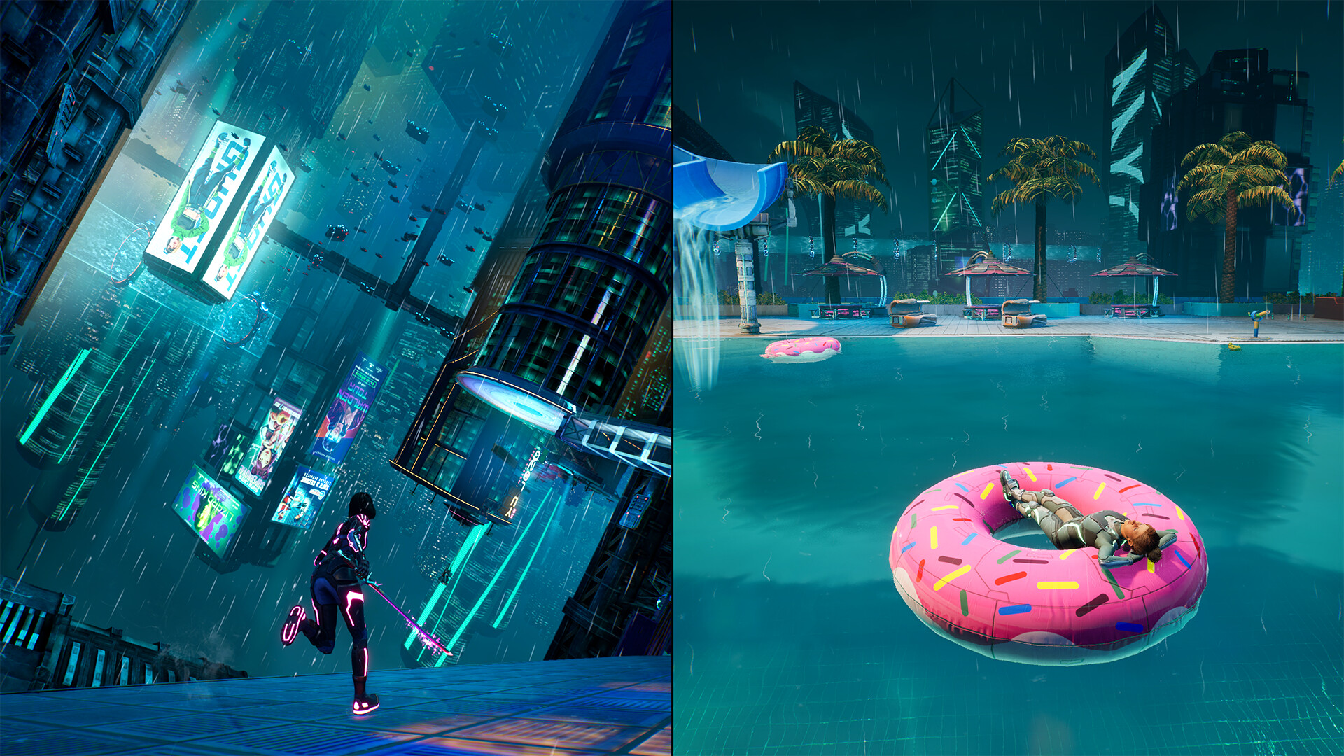 《雙影奇境》v20250527中文版