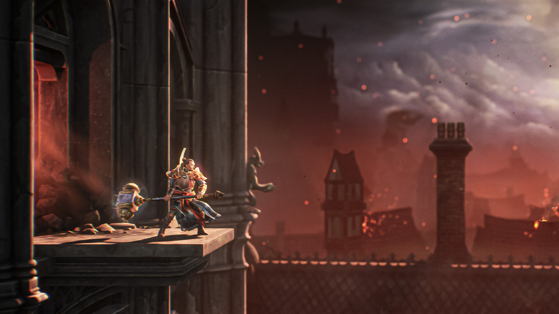 《秘影曼德拉》v1.5.3.2396中文版