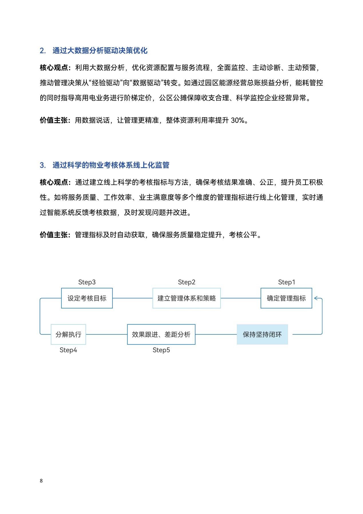 艾瑞網聯合捷順科技發布《新一代智慧園區管理范式落地指南》