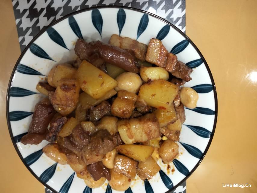 我在四月初,期待五月天