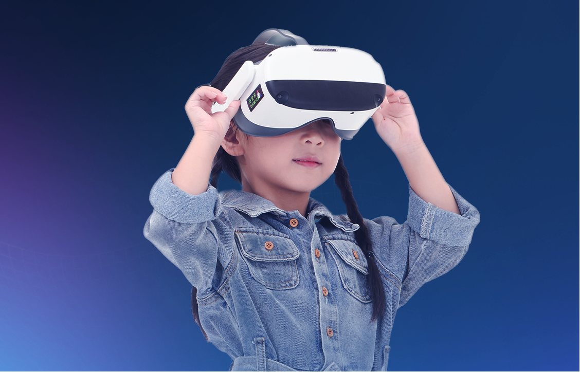 艾瑞咨詢授予視景醫(yī)療“中國視功能訓(xùn)練領(lǐng)導(dǎo)品牌”聲明，確立視功能訓(xùn)練領(lǐng)域領(lǐng)導(dǎo)者地位