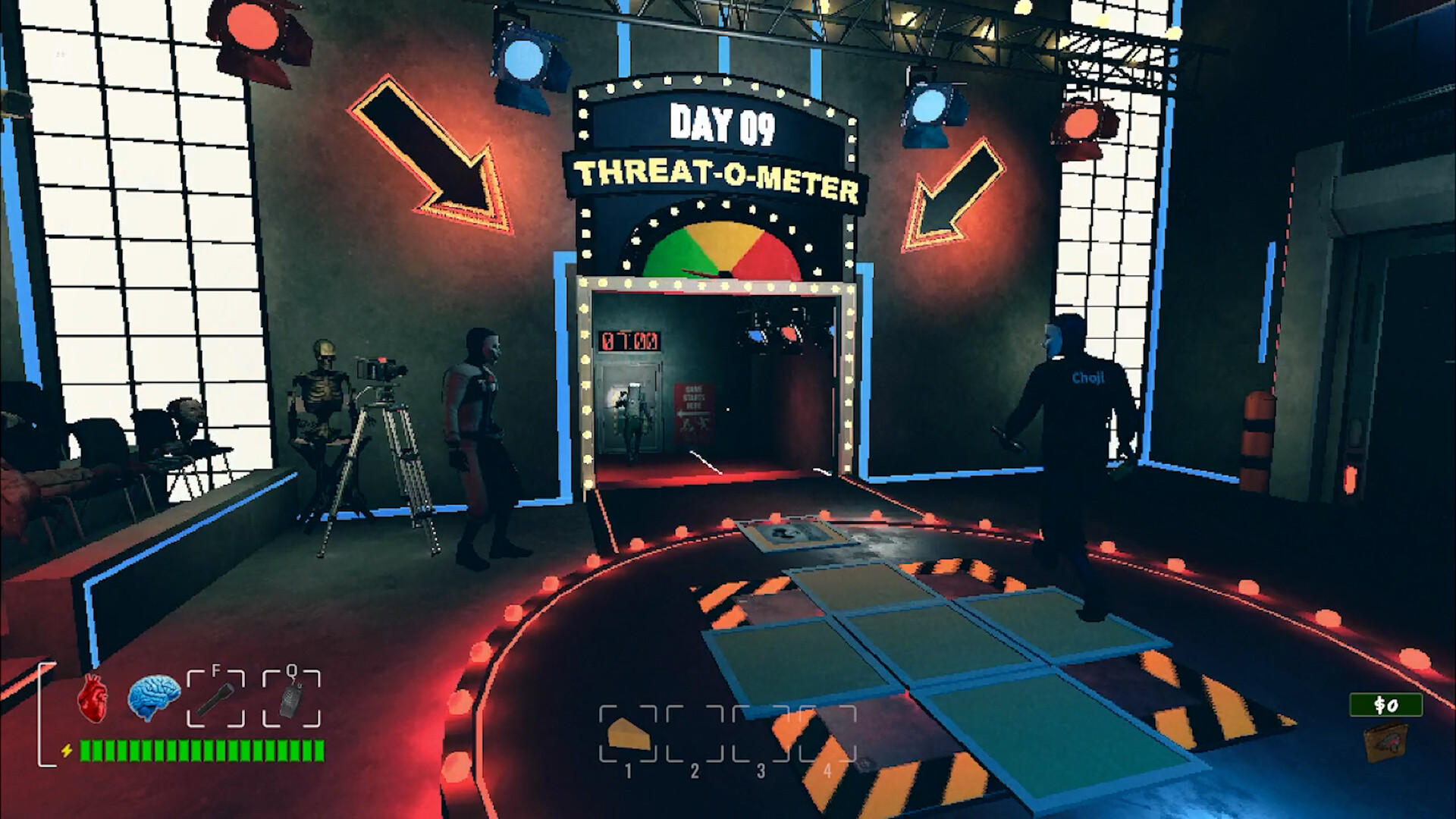 《地獄7分鐘》v18273557中文版