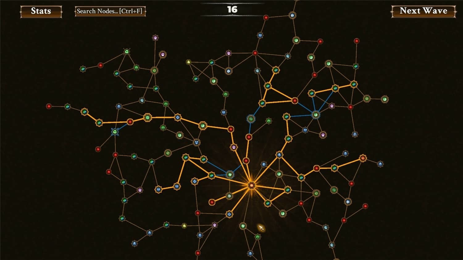 《爭取光明:生存之戰》中文版--第9張圖片 《爭取光明:生存之戰》中文版