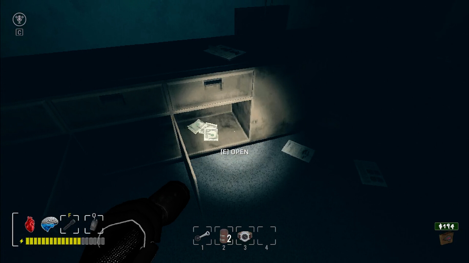 《地獄7分鐘》v18273557中文版