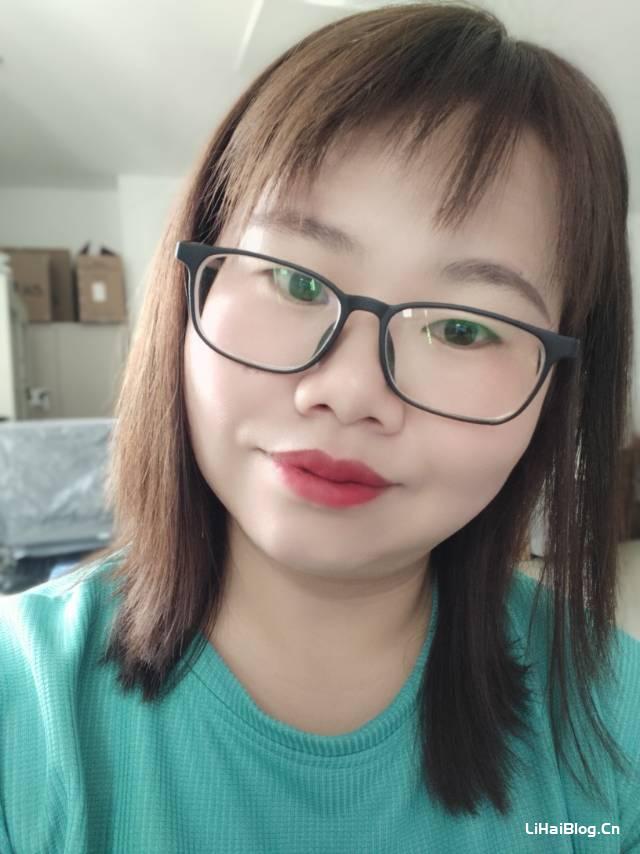 我在四月初,期待五月天