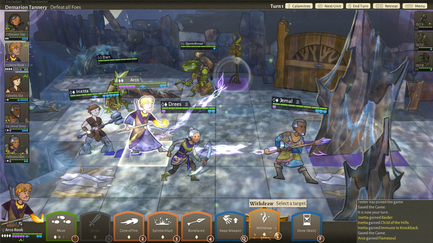 《漫野奇譚》v1.16.559中文版