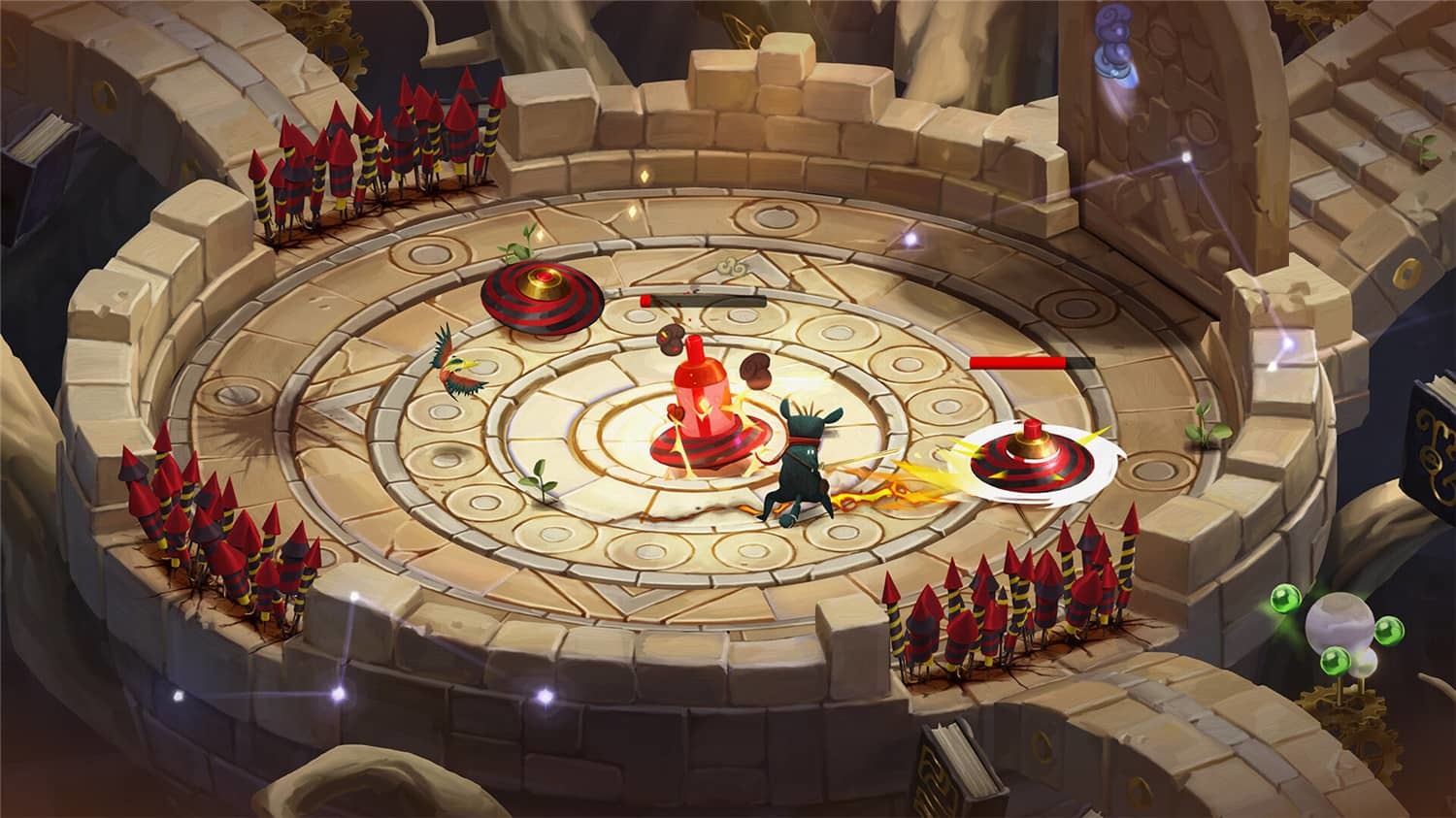 《虛構世界2：信條谷》v1.1.2中文版