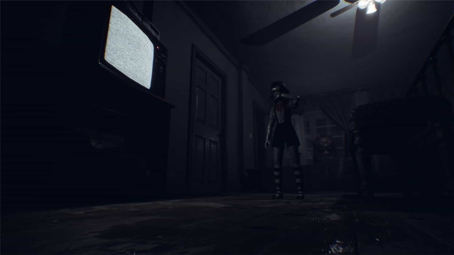 《艾麗西亞的玩偶屋》v1.0.0中文版