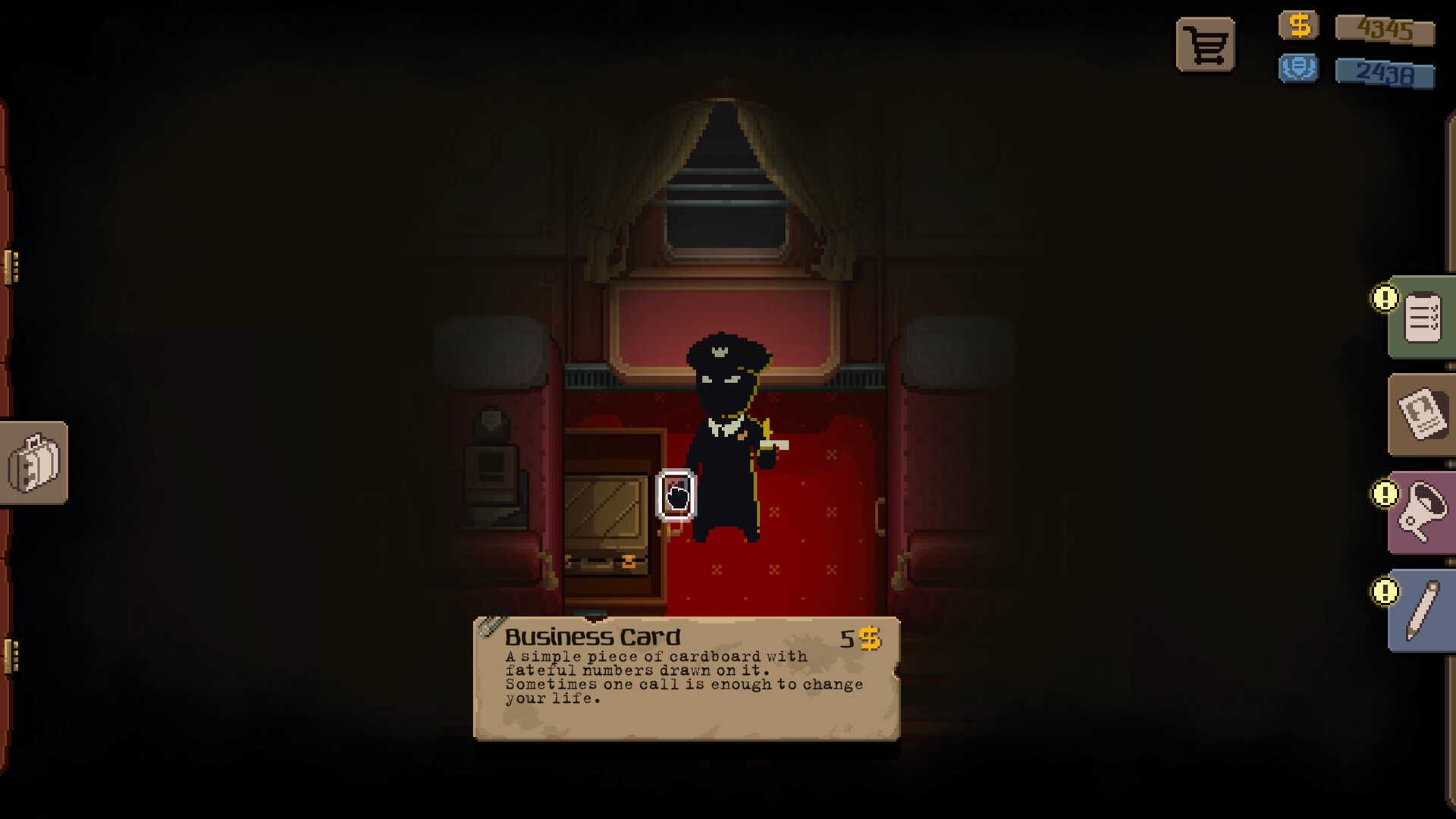 《旁觀者：列車長(zhǎng)》v1.0.4.278中文版