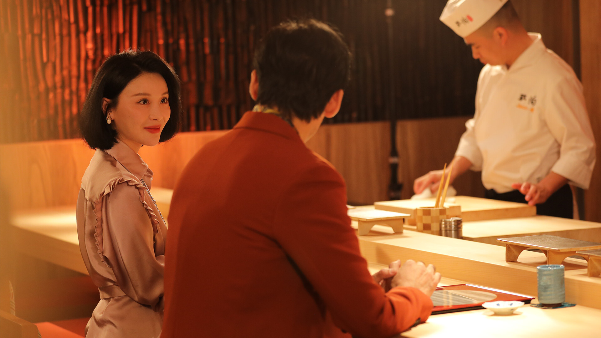 《情感反詐模擬器》中文版