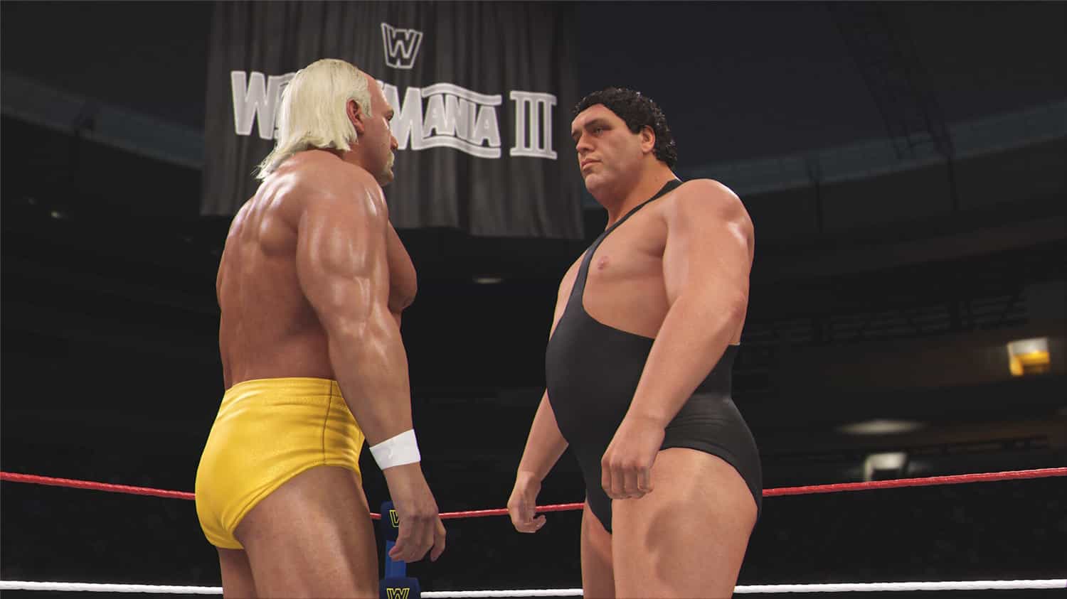 《WWE 2K24》v1.25英文版--第8張圖片