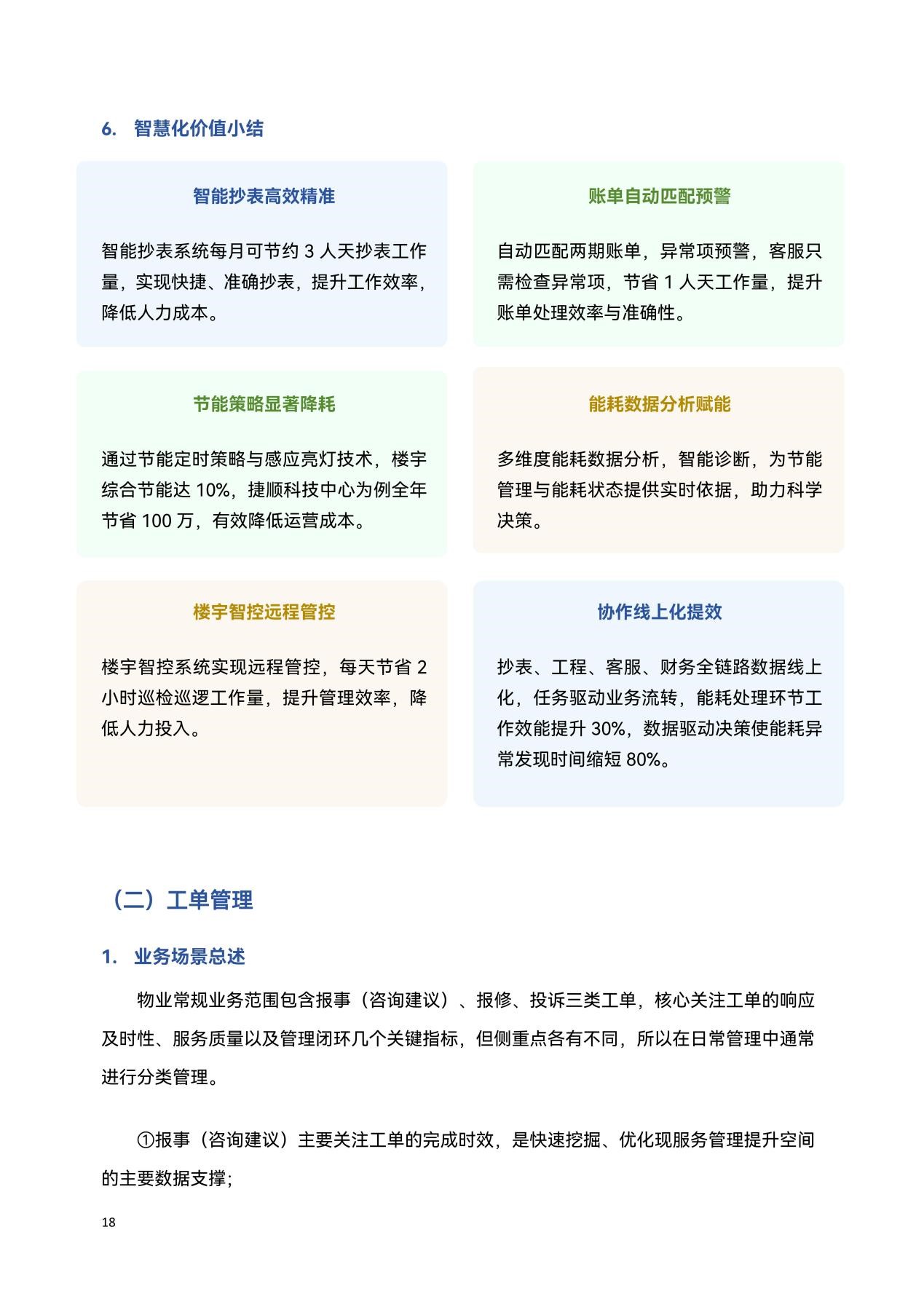 艾瑞網聯合捷順科技發布《新一代智慧園區管理范式落地指南》