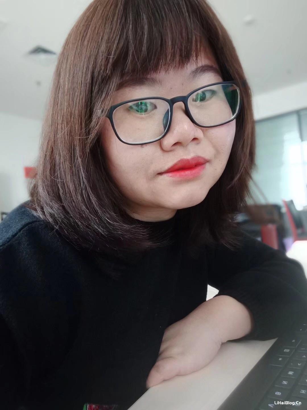 陪伴的每一分鐘 都是享受