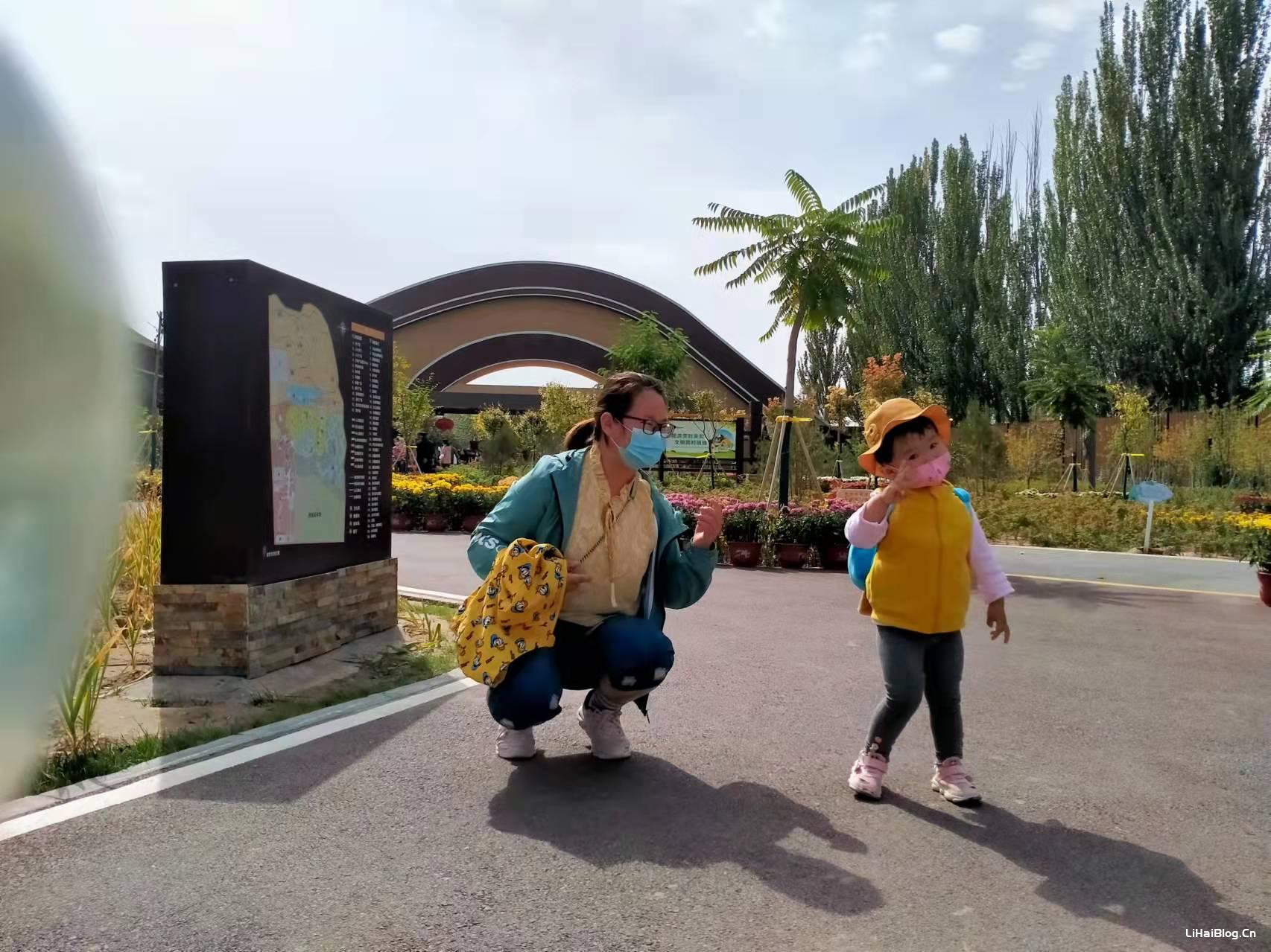 2021歲末,寫給我的小寶寶