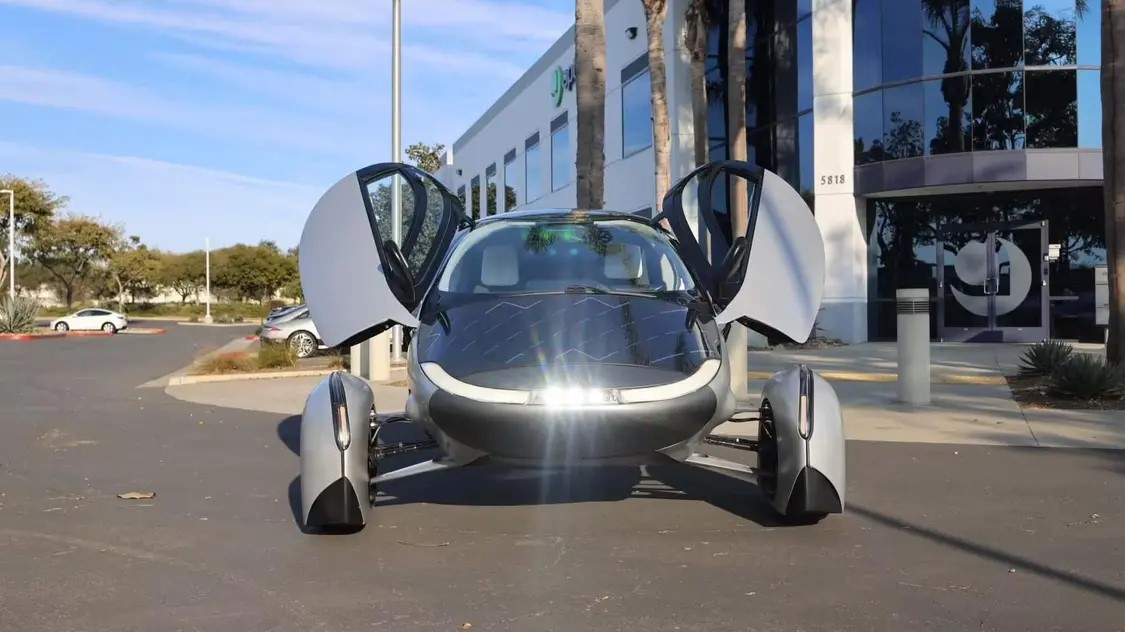 售價4萬美元、日均補能64公里，Aptera太陽能電動車邁入工程驗證階段
