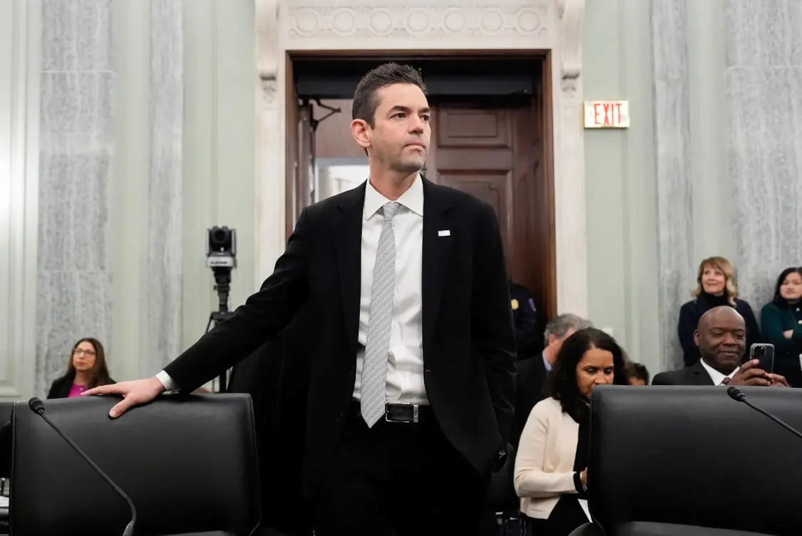 馬斯克盟友、NASA新局長火星任務曝光：最快明年 SpaceX或執行