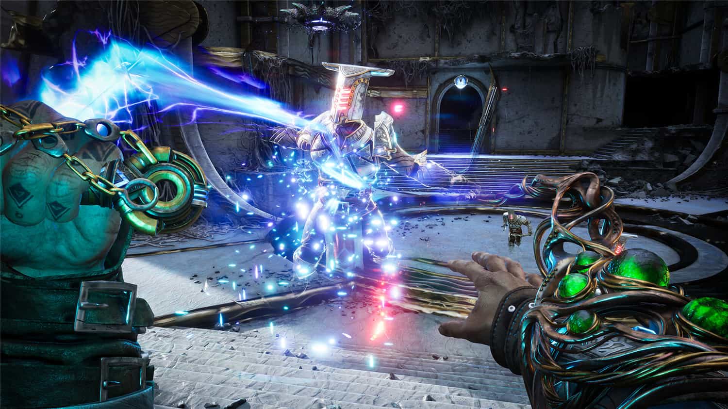 《不朽者傳奇》v1.0.6.6中文版