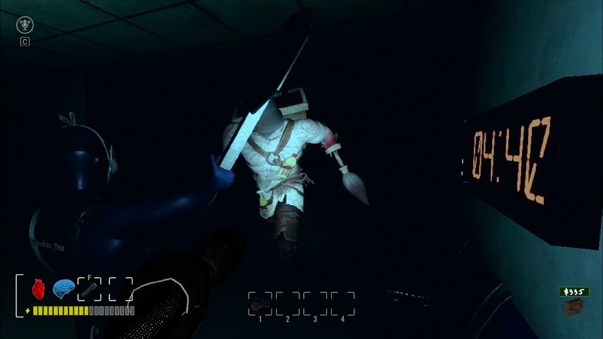 《地獄7分鐘》v18273557中文版