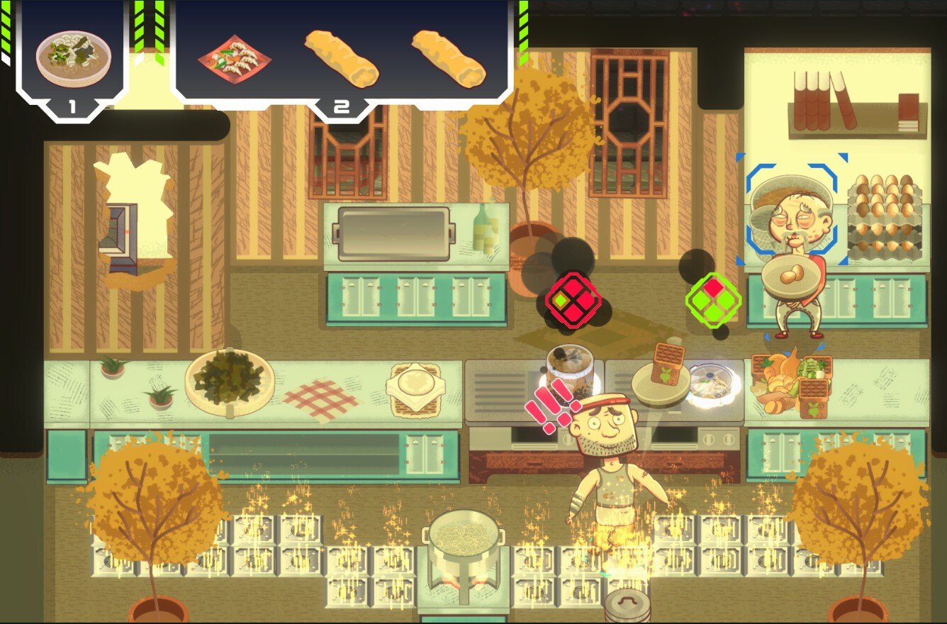 《一起做飯吧2》v1.0.0中文版--第8張圖片
