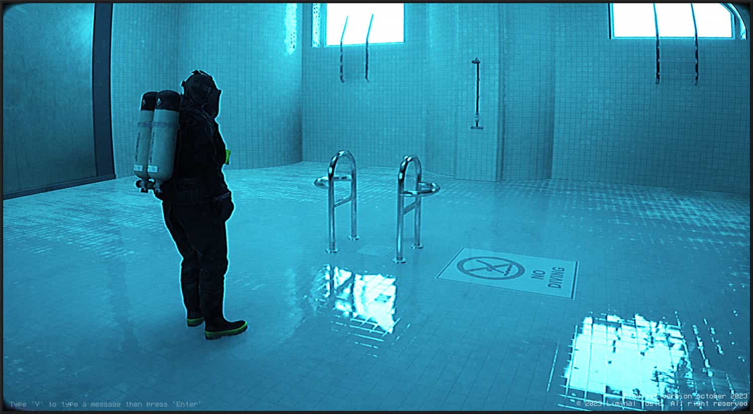 《后室記錄》v0.3中文版