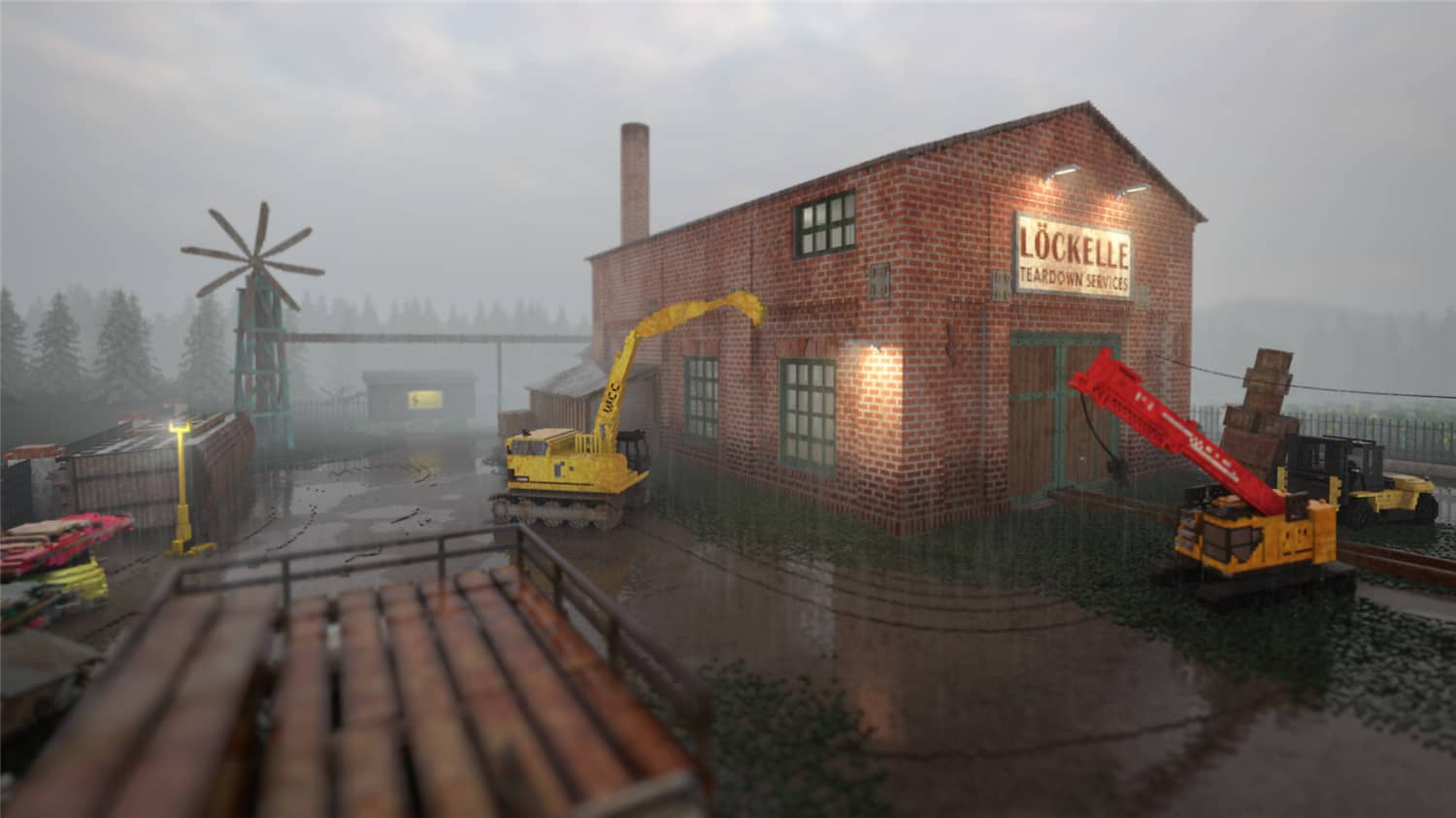 《拆遷》v20250604中文版