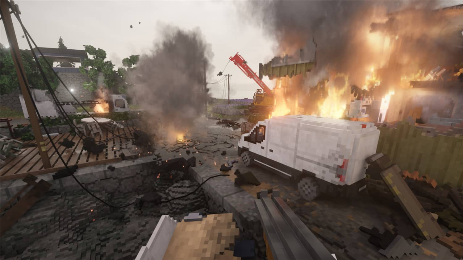 《拆遷》v20250604中文版