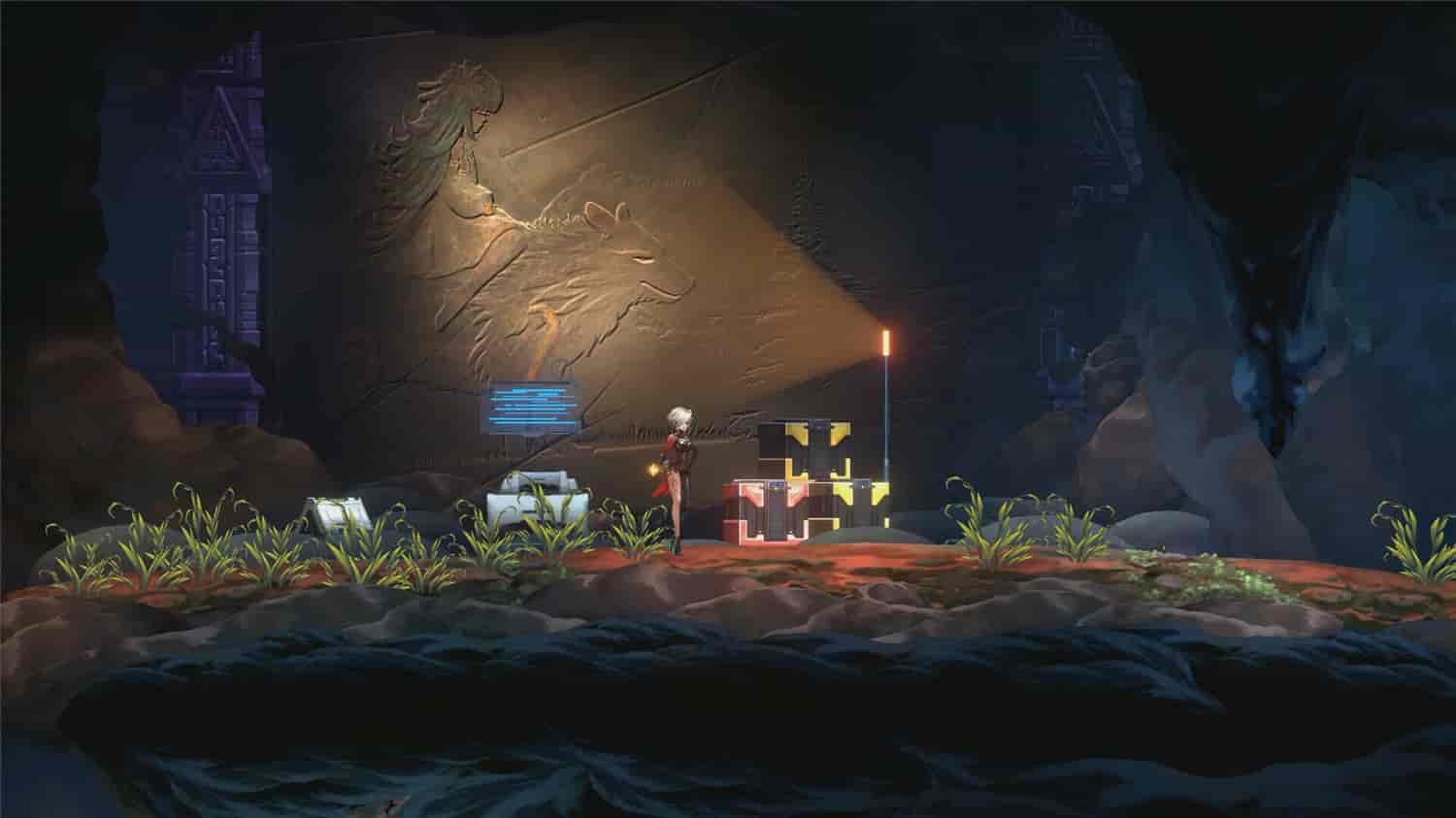 《覺醒異刃：第一次接觸》中文版