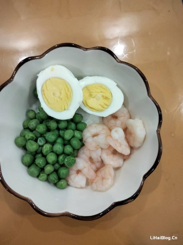 我在四月初,期待五月天