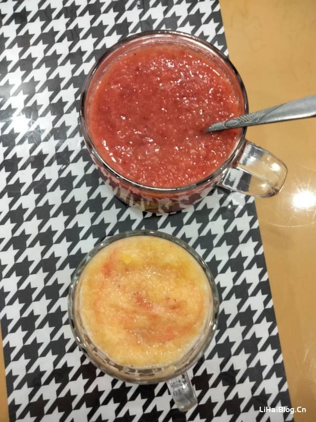 我在四月初,期待五月天