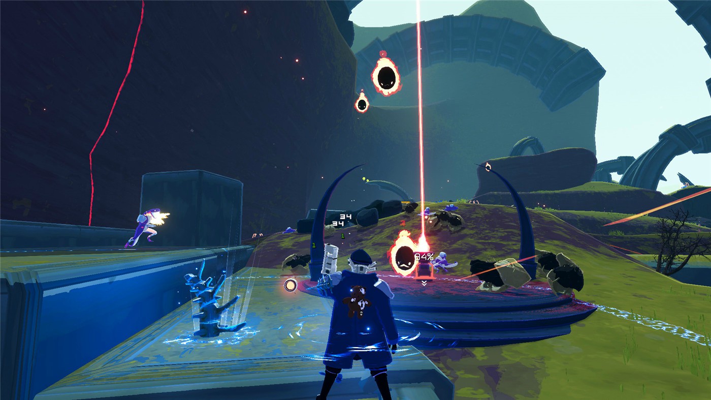 《雨中冒險(xiǎn)2》v1.3.8中文版