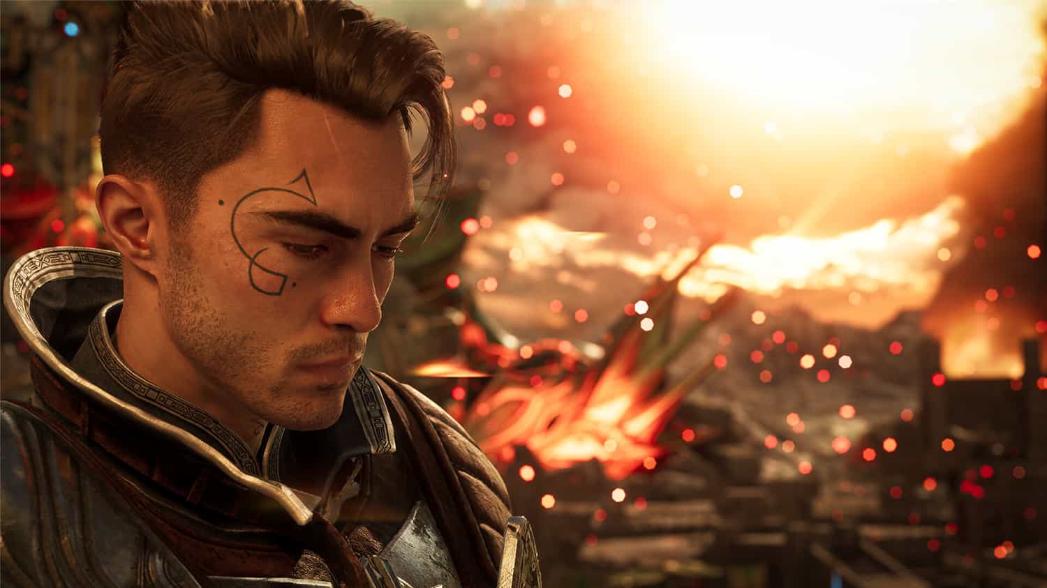 《不朽者傳奇》v1.0.6.6中文版