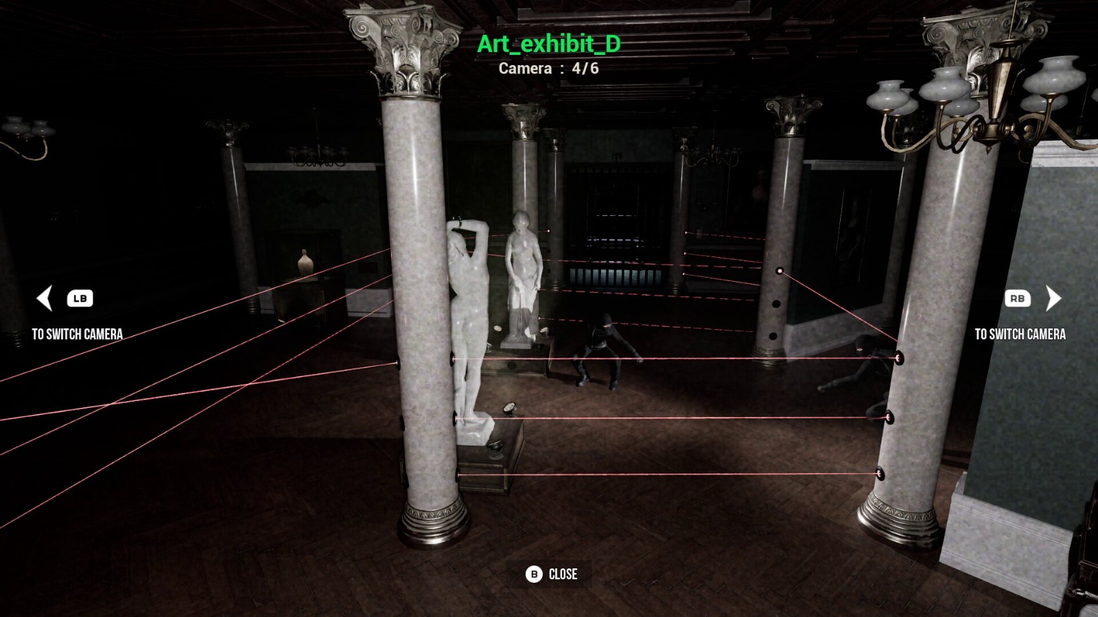 《劫盜驚魂夜》Build.17576824中文版