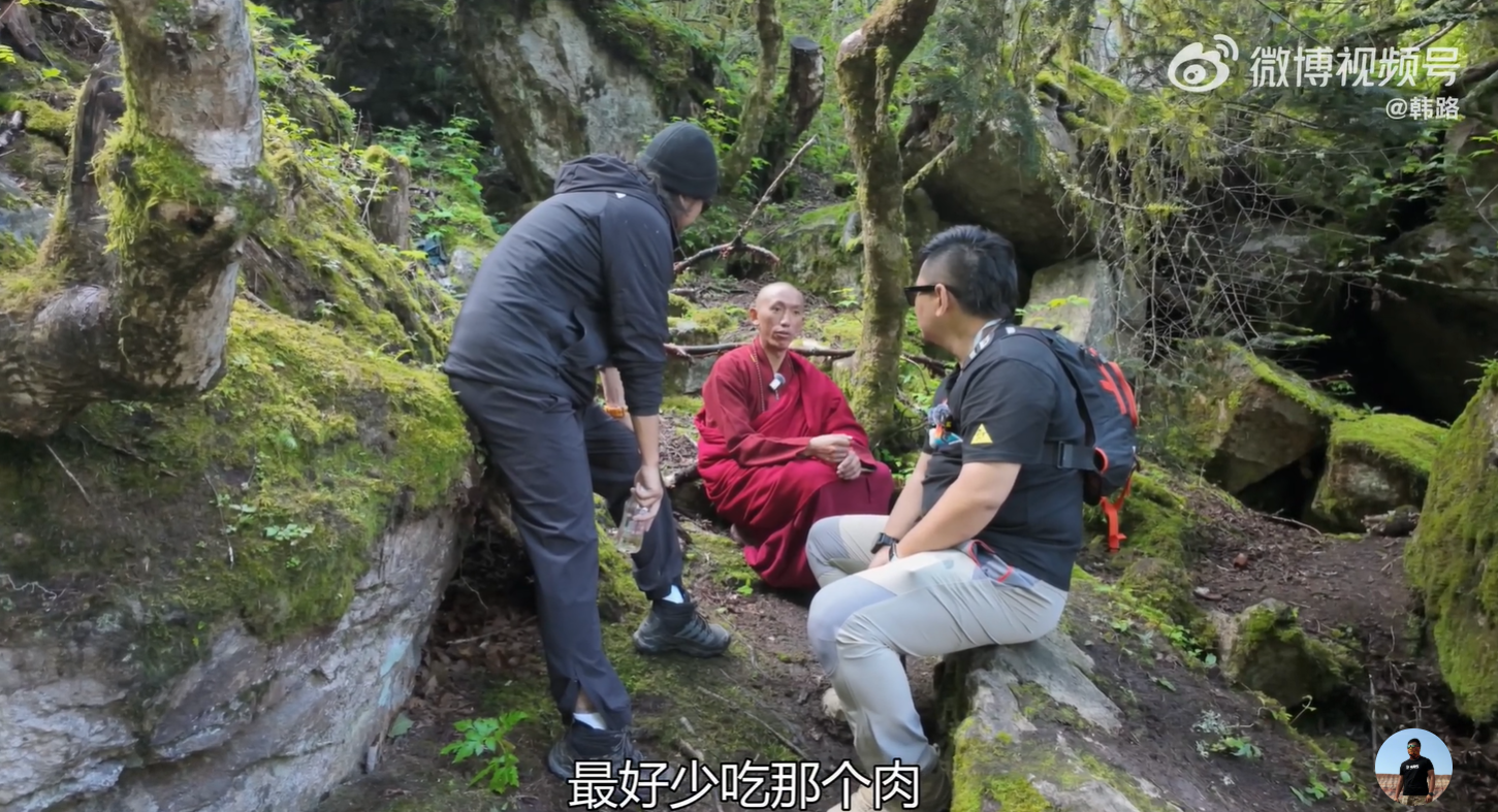 從“內容提供者”到“興趣聚合者”：跨域博主如何重構創作生命力