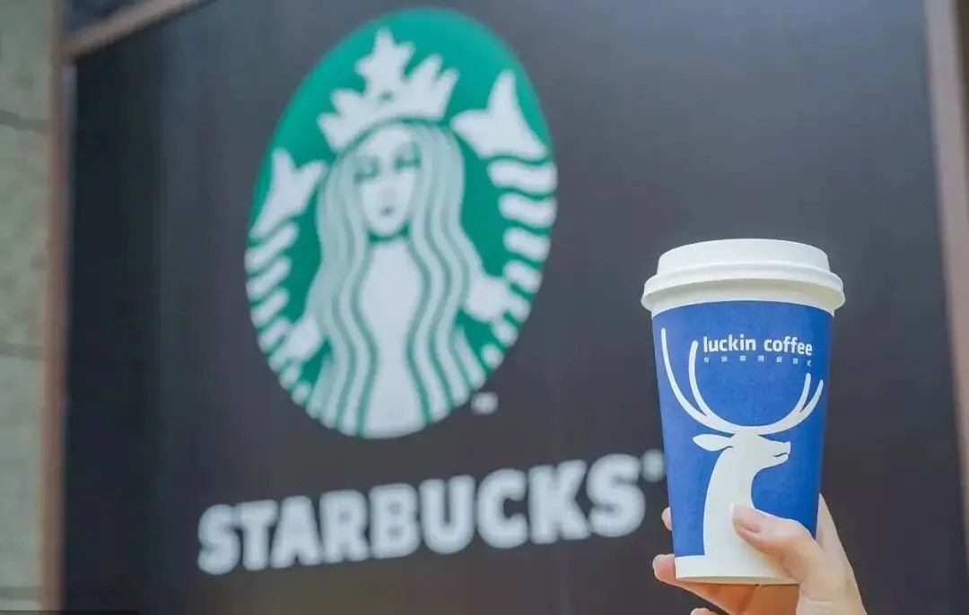 博裕接盤星巴克中國：PE拼殺中國咖啡市場