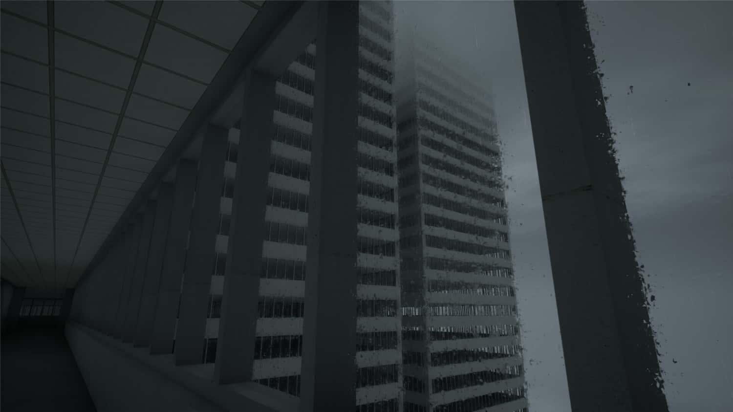 《后室：一起逃脫》v0.11.3中文版