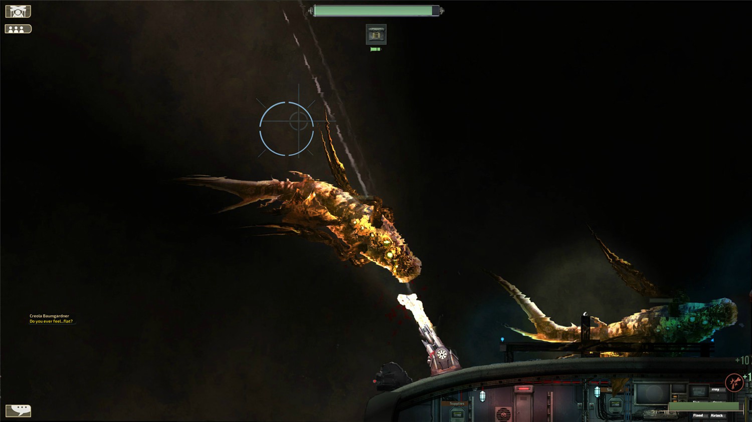 《潛淵癥》v1.8.6.2中文版